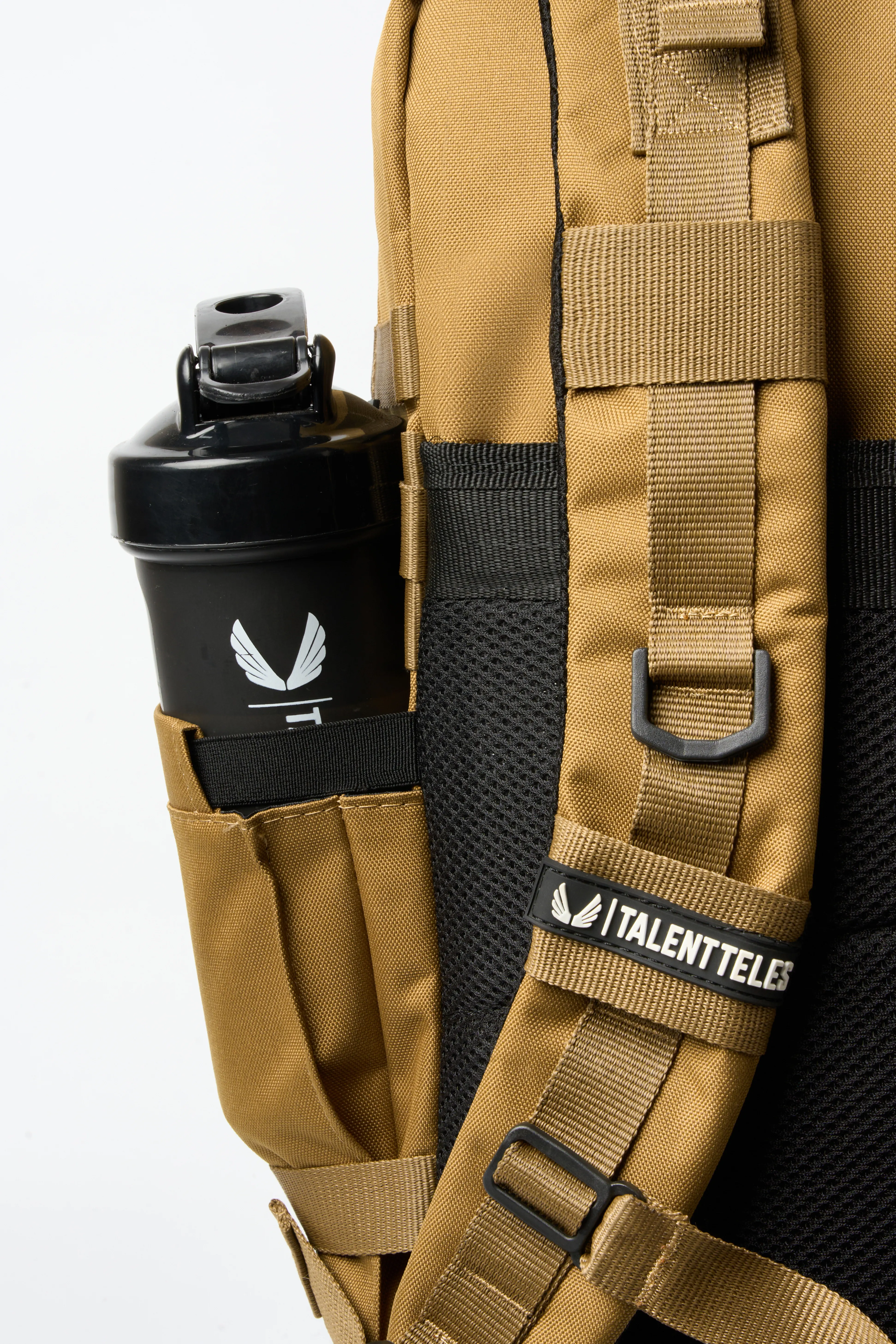 Desert Fox 45L Sırt Çantası