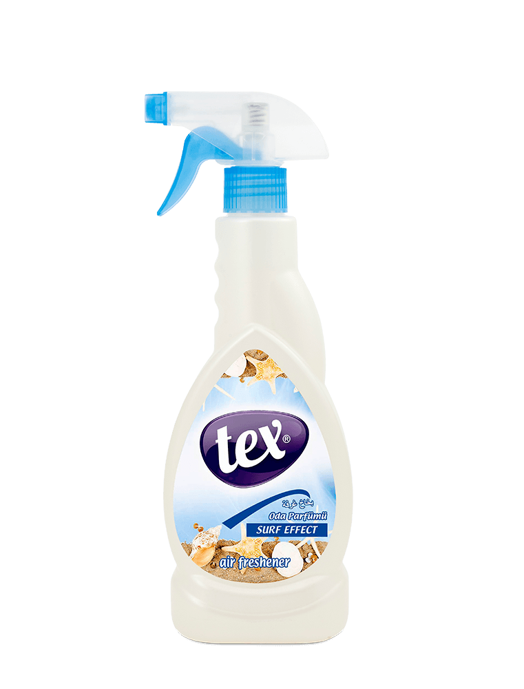Tex Oda Parfümü Surf Effect 500 ml