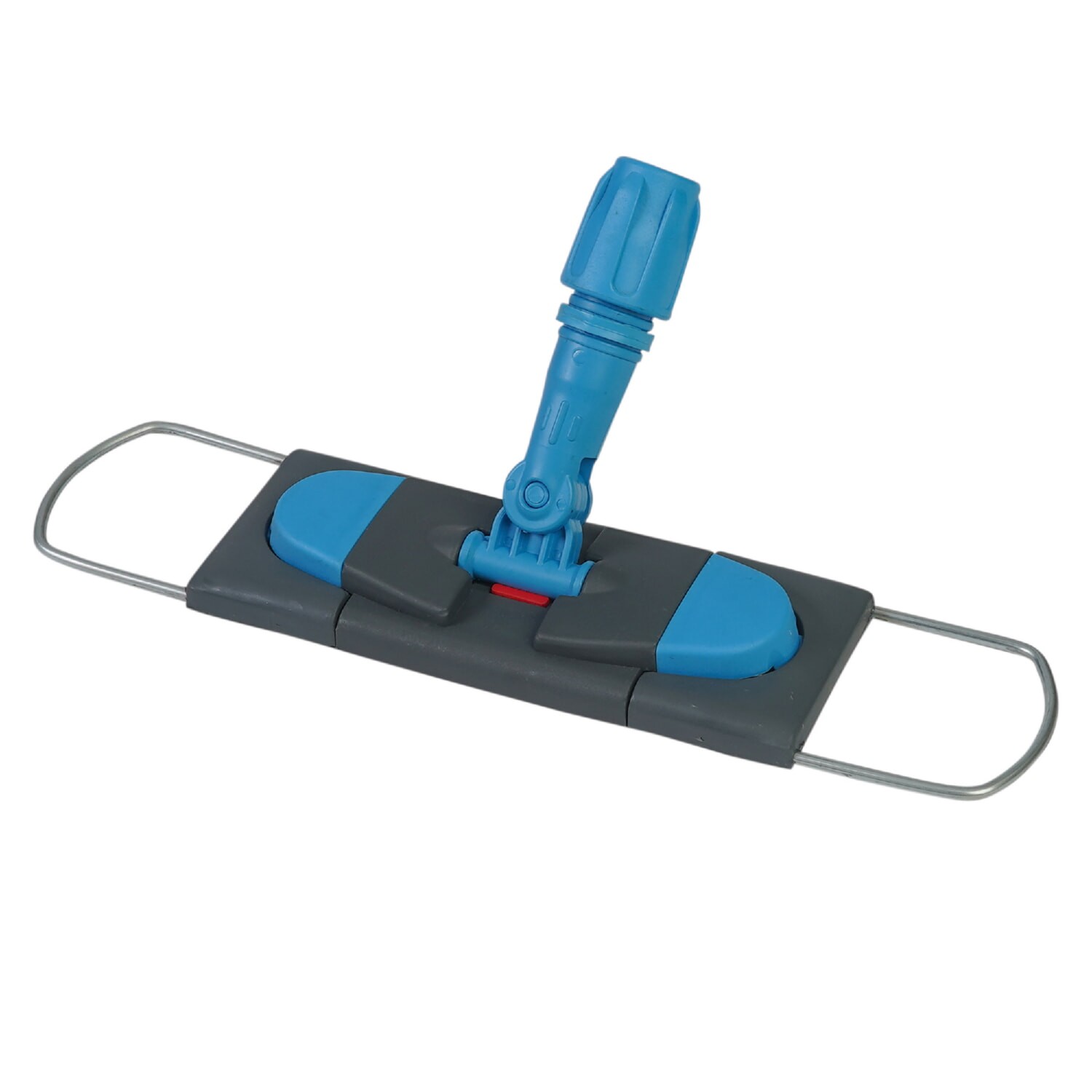 NEMLİ MOP APARATI ÇİFT DÜĞMELİ TELLİ 40 CM