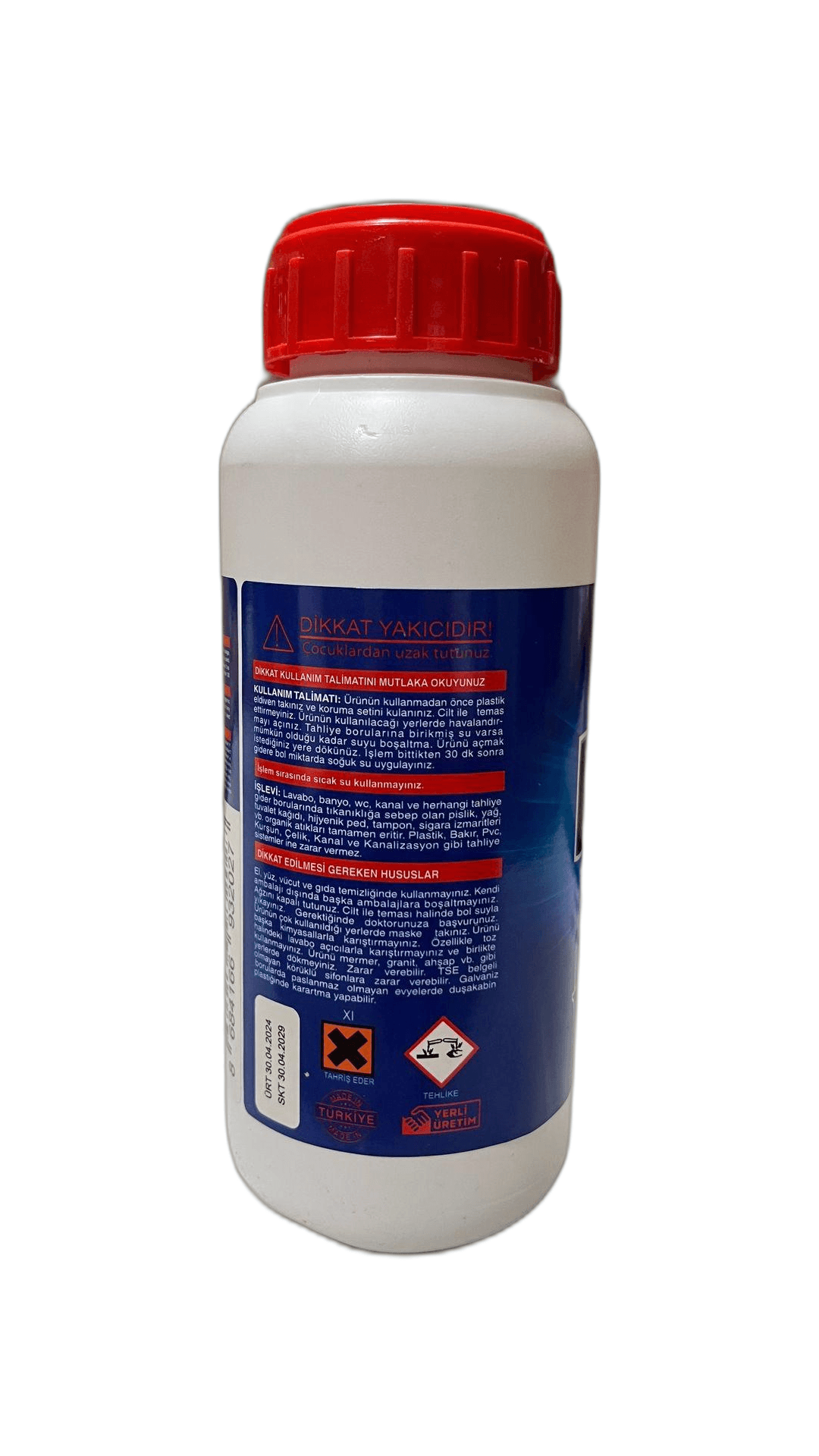 Pratix Banyo Açar 1 Kg