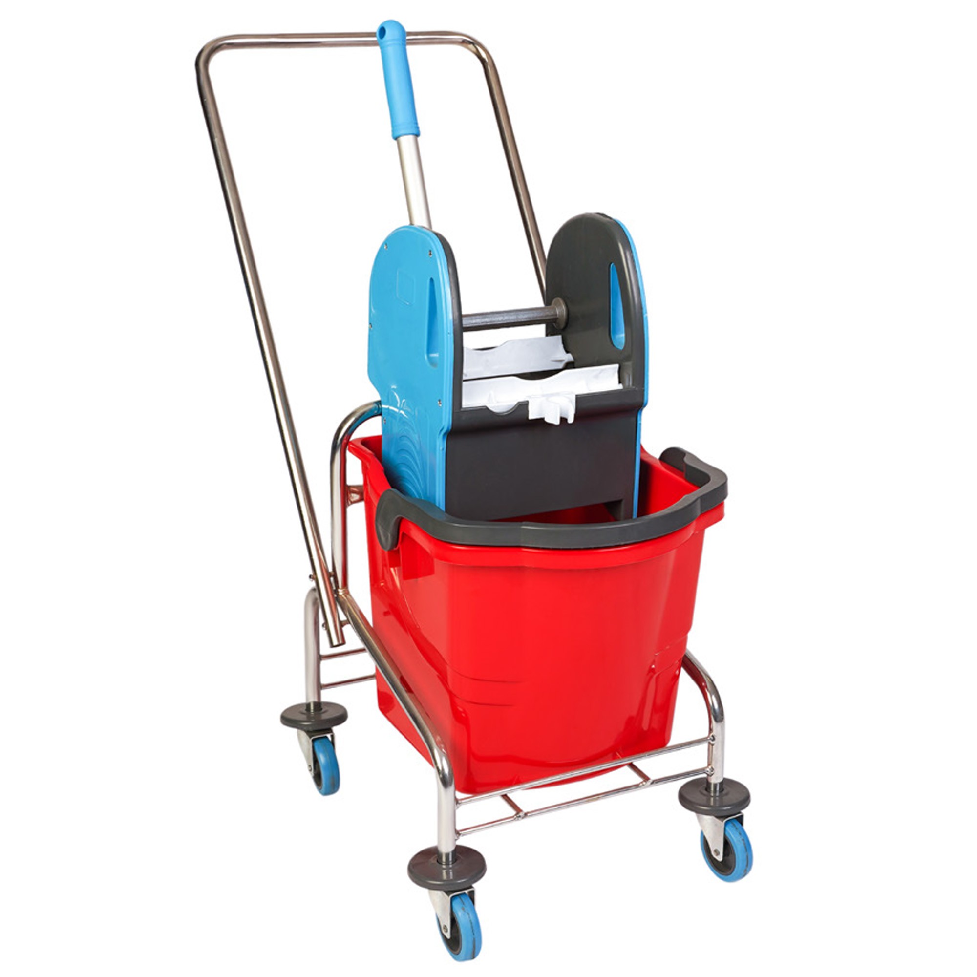 TK725 TEK KOVALI TEMİZLİK SETİ