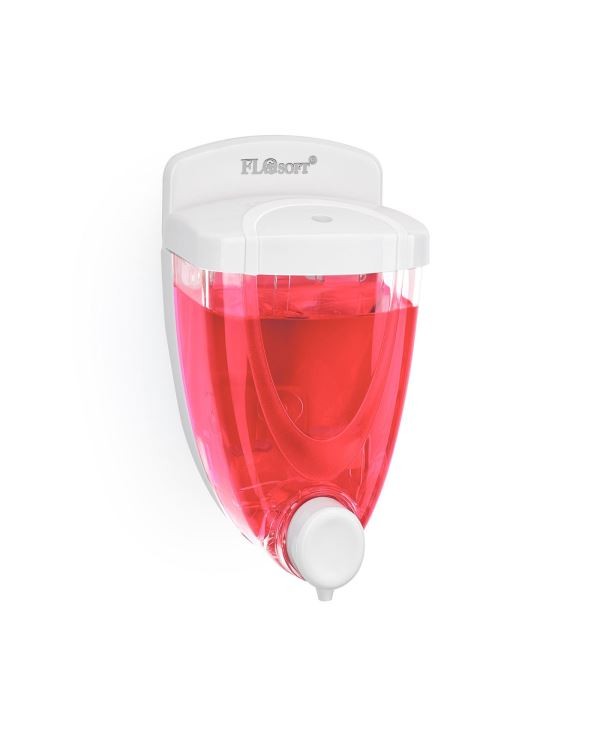 Flosoft Sıvı Sabunluk 350 ml F015