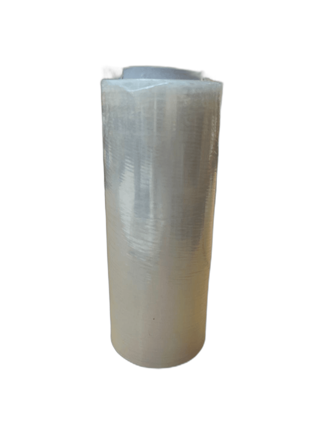 Palet Streç 25 cm Şeffaf