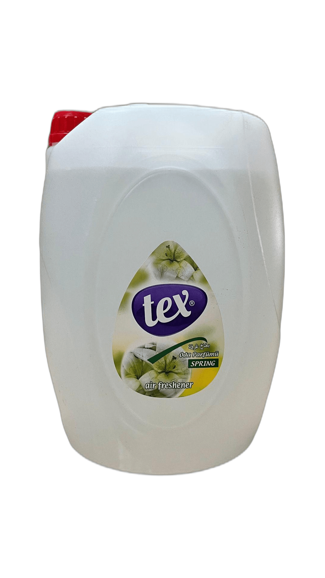 Tex Oda Parfümü Spring 5000 ml