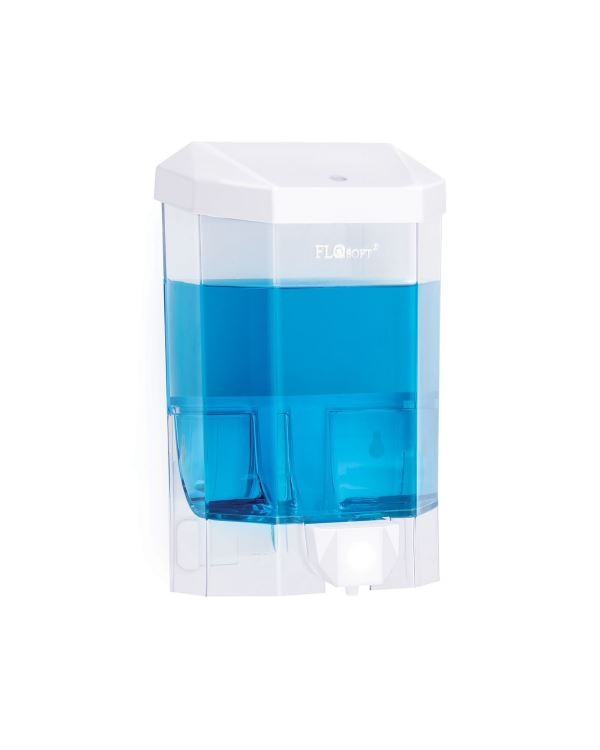 Flosoft Sıvı Sabunluk 1000 ml F086