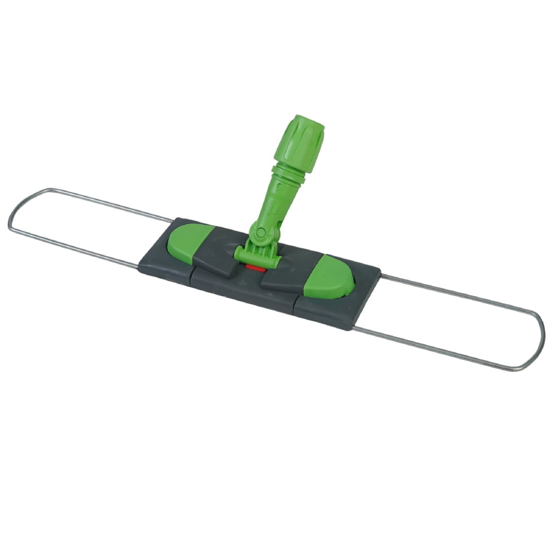 NEMLİ MOP APARATI ÇİFT DÜĞMELİ TELLİ 60 CM