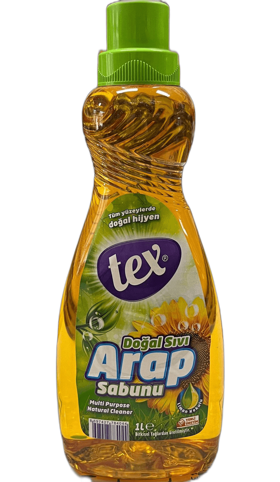 Tex Sıvı Arap Sabunu 1 L