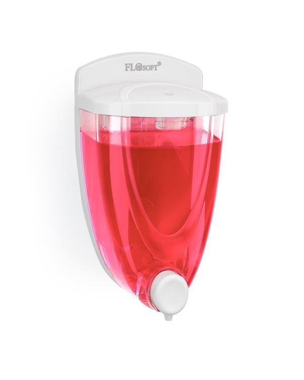 Flosoft Sıvı Sabunluk 650 ml F011