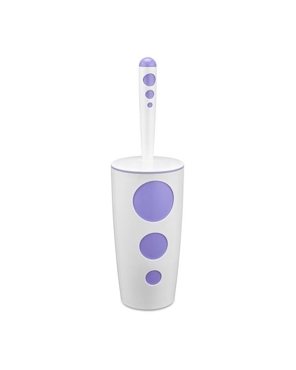 Flora Punto WC Fırçası Takım F336