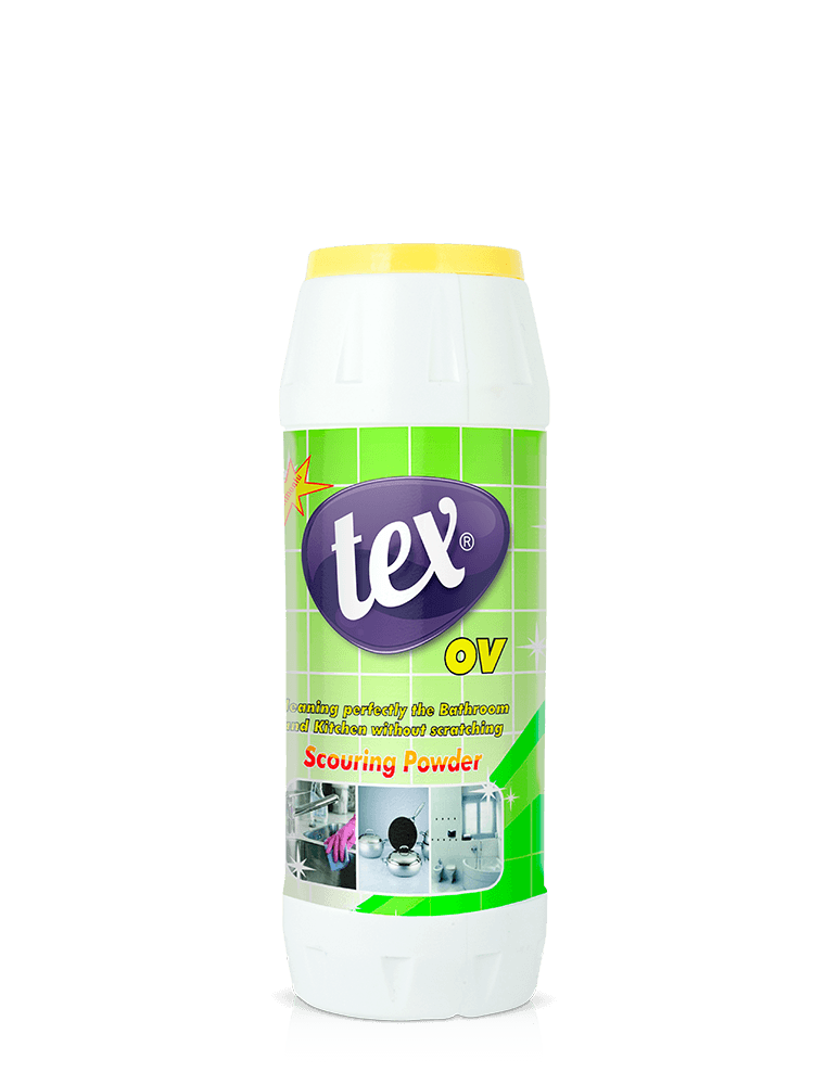 Tex Mekanik Ovma Tozu 500 g