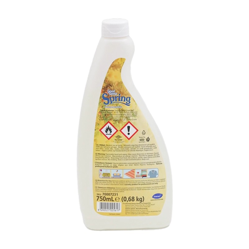 Diversey Good Sense Spring 750 mL