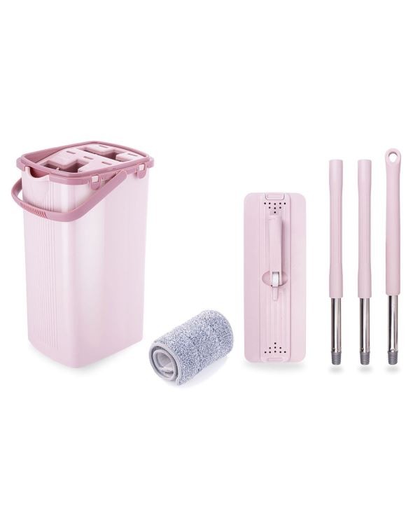 Flora Sihirli Tablet Mop Eko F400