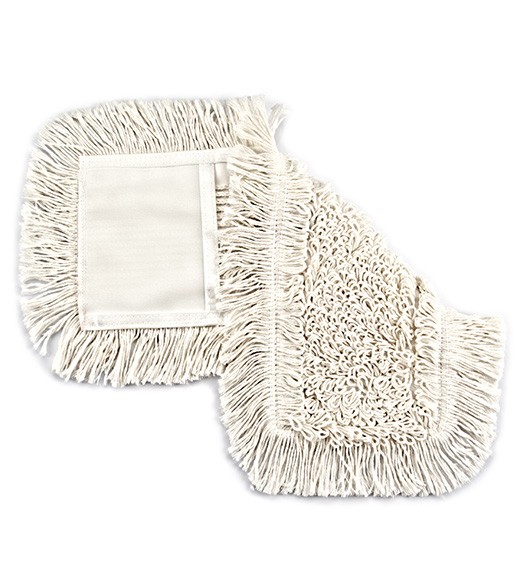 ZİNCİR NEMLİ MOP YEDEĞİ STANDART, 205 GR, 80 CM