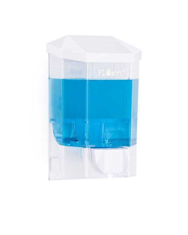Flosoft Sıvı Sabunluk 500 ml F032