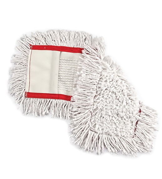 KAT KESİK NEMLİ MOP YEDEĞİ, 150 GR, 40 CM