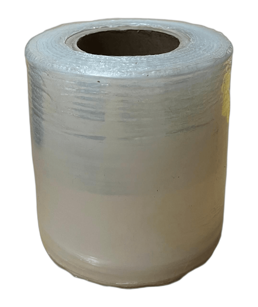 Palet Streç 10 cm Şeffaf