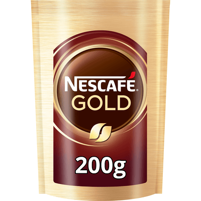 Nescafe Gold 200 g Ekonomik Paket