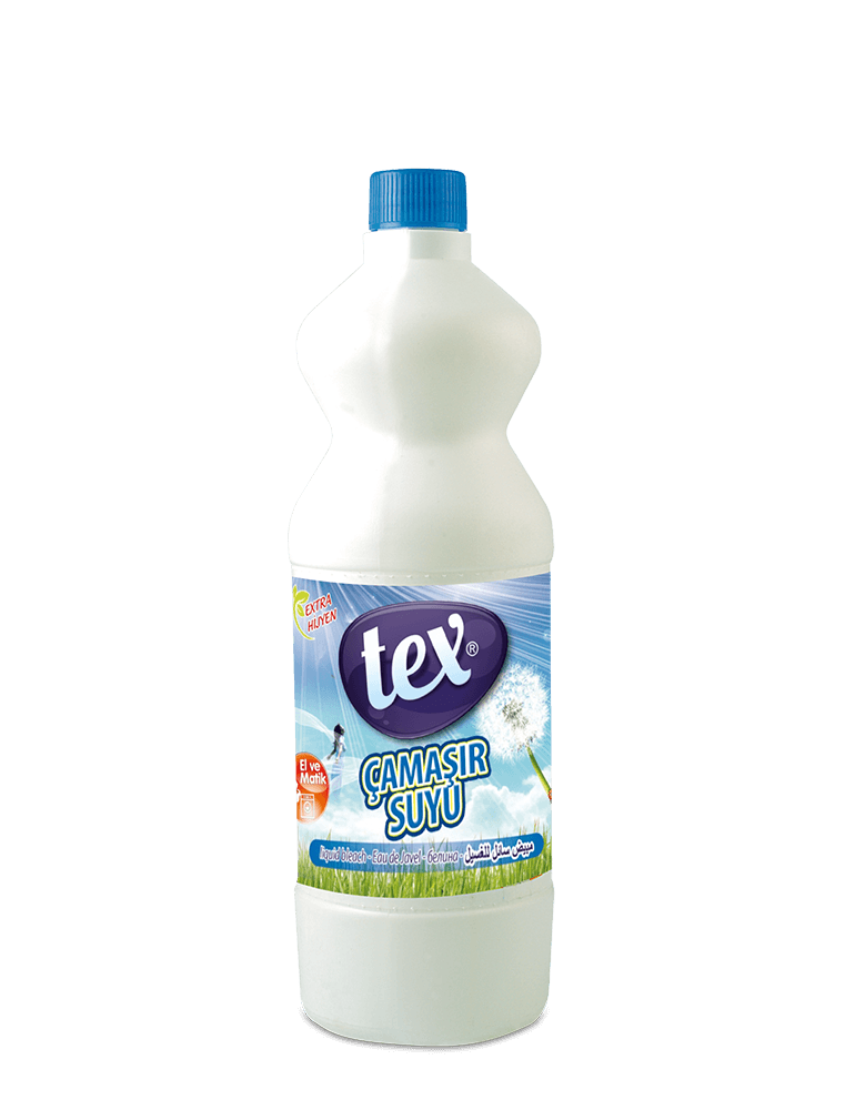 Tex Çamaşır Suyu 1 Kg