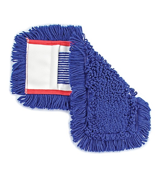 ZİNCİR ORLON NEMLİ MOP YEDEĞİ 100 CM
