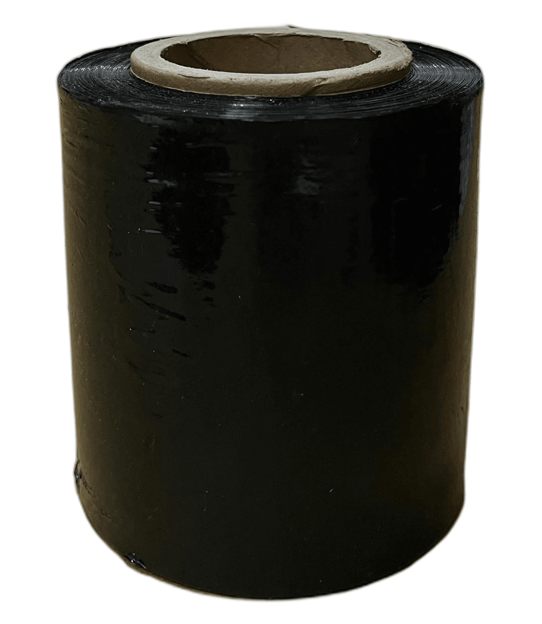 Palet Streç 10 cm Siyah