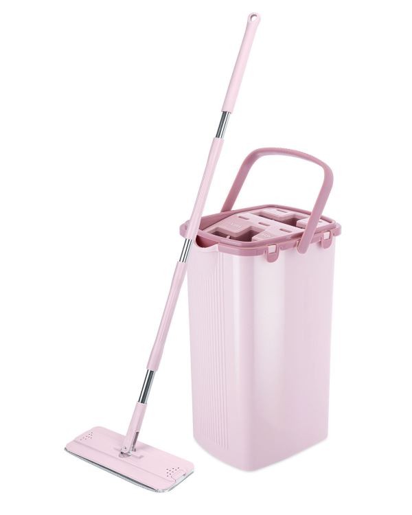Flora Sihirli Tablet Mop Eko F400