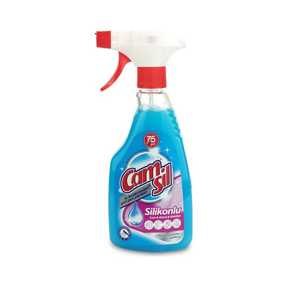 Cam Sil 500 ml