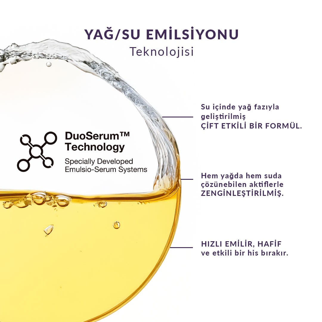 Retinole Başlangıç Seti  | Yenileyici ve Yaşlanma Karşıtı 