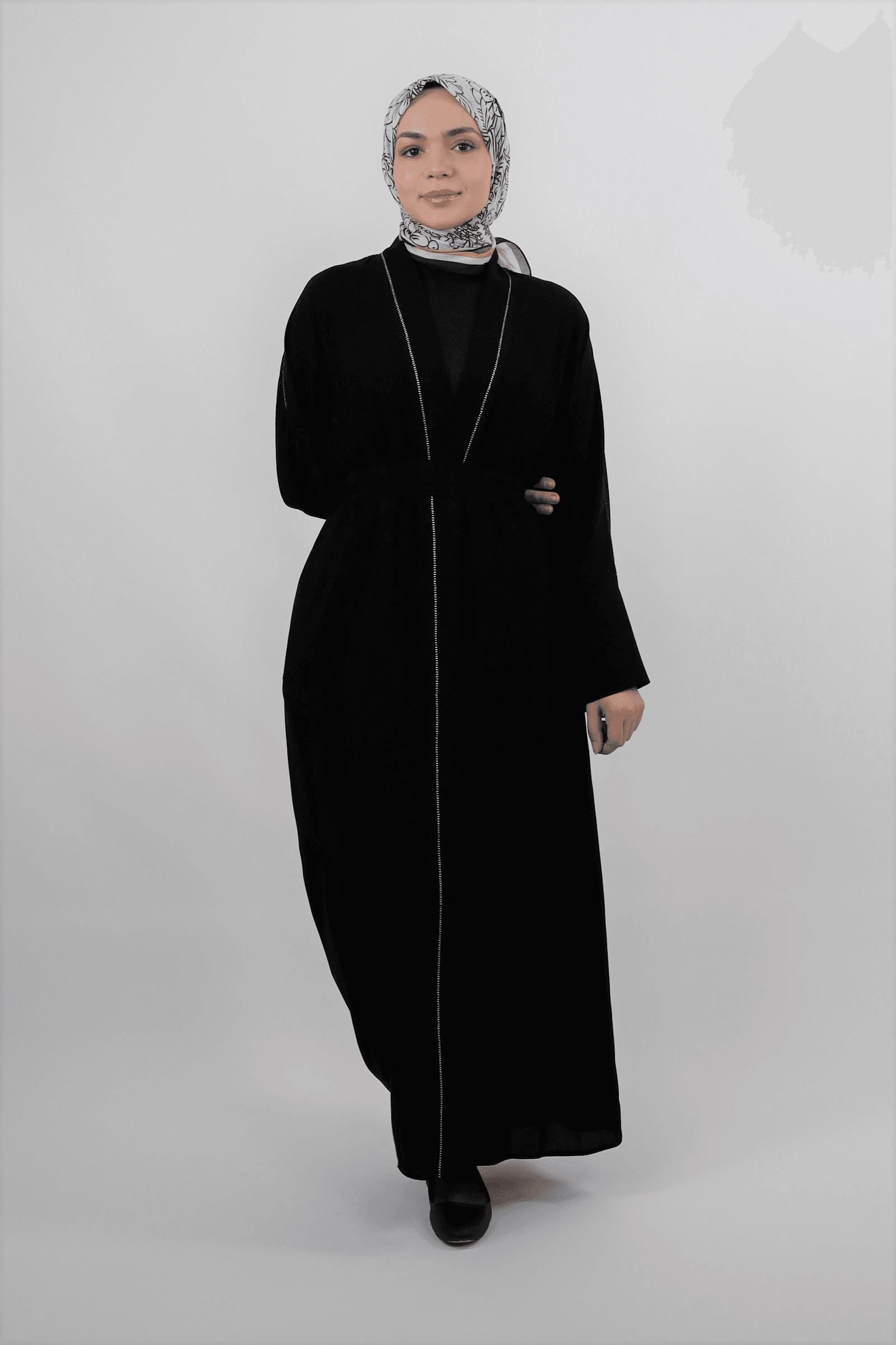 Mahi Abaya