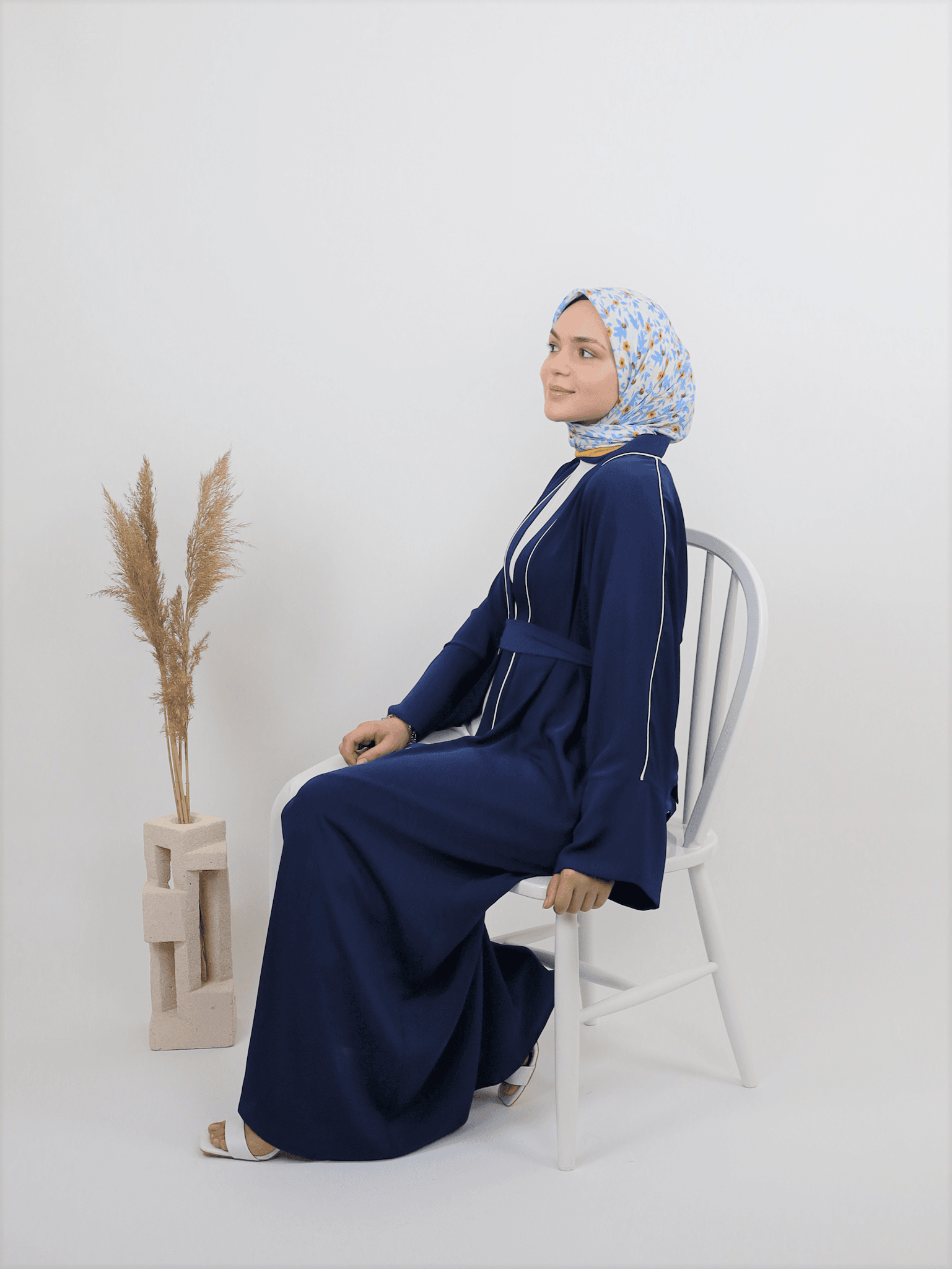 Alya Abaya