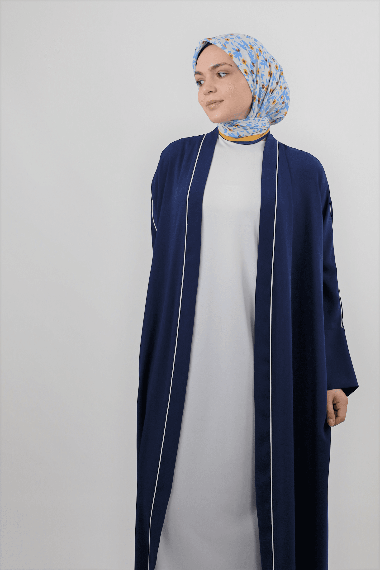 Alya Abaya