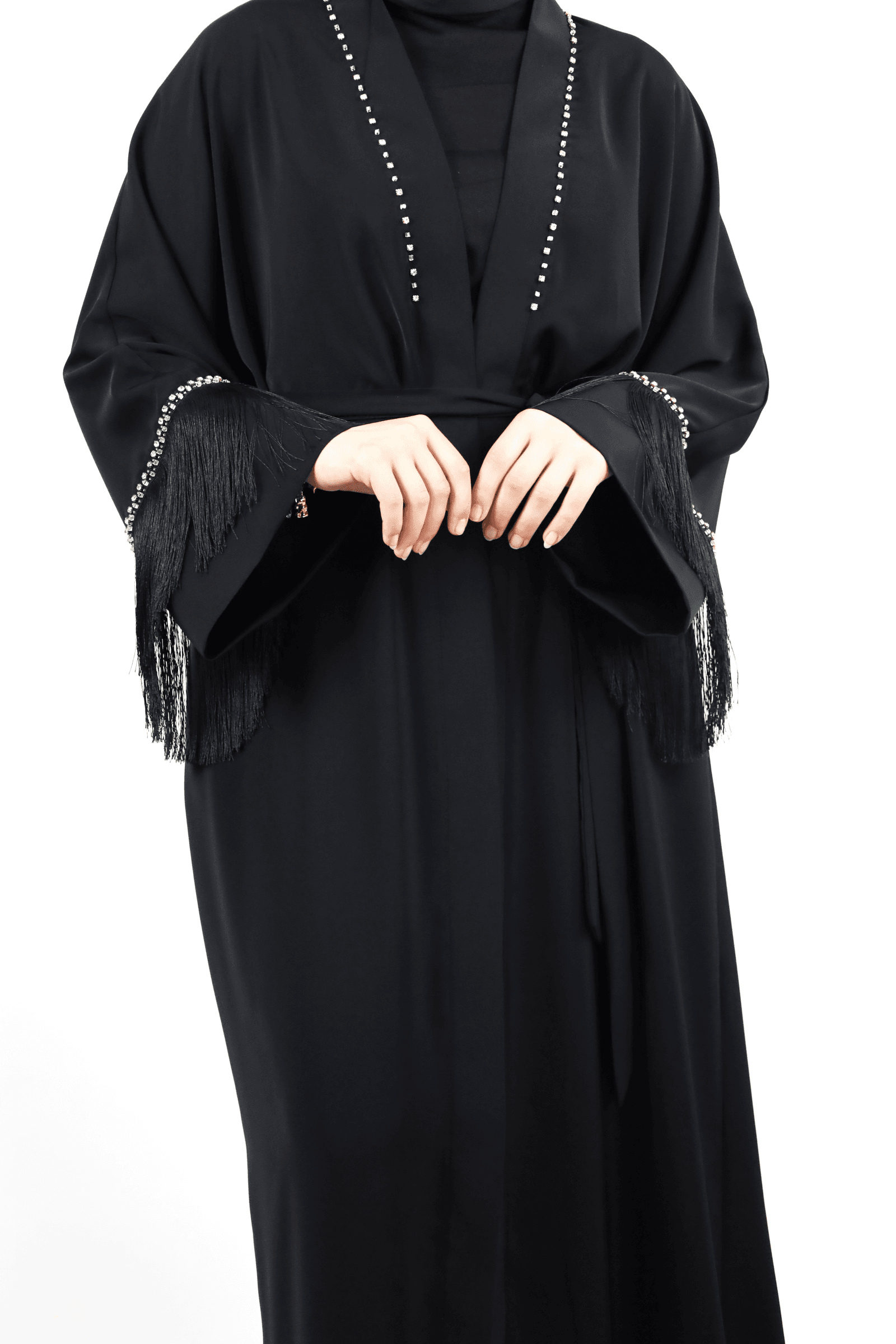 Night Abaya