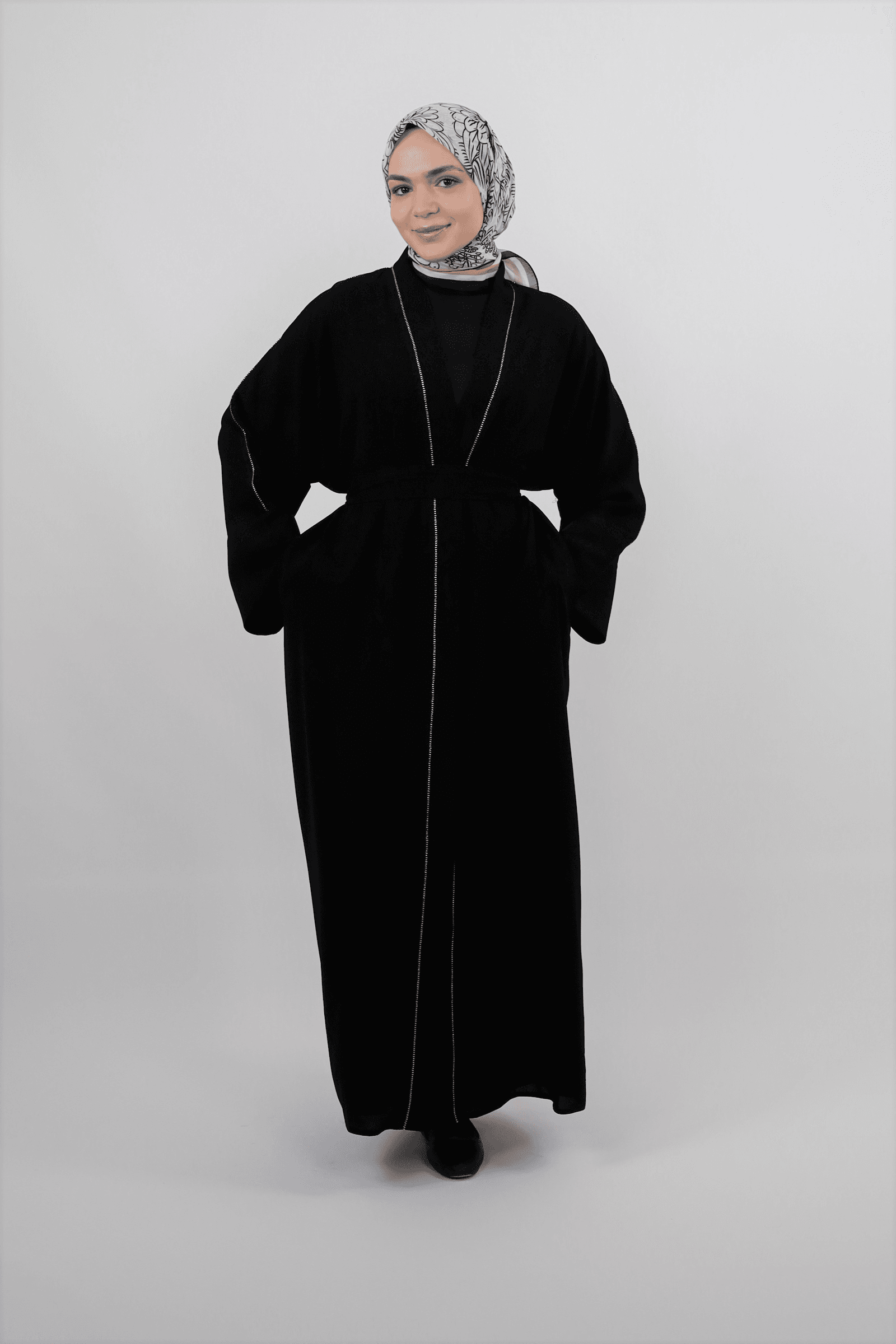 Mahi Abaya