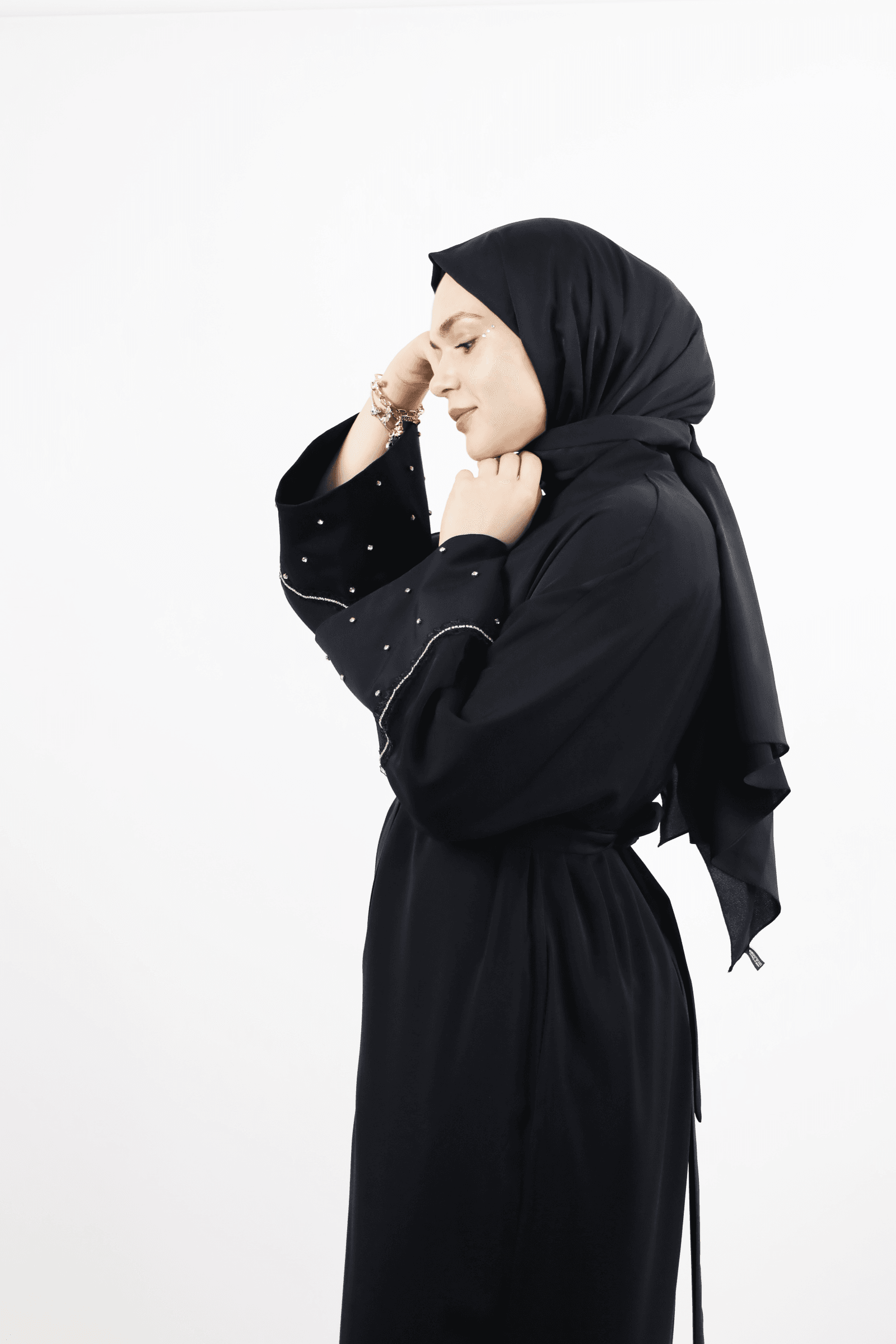 Efser Abaya