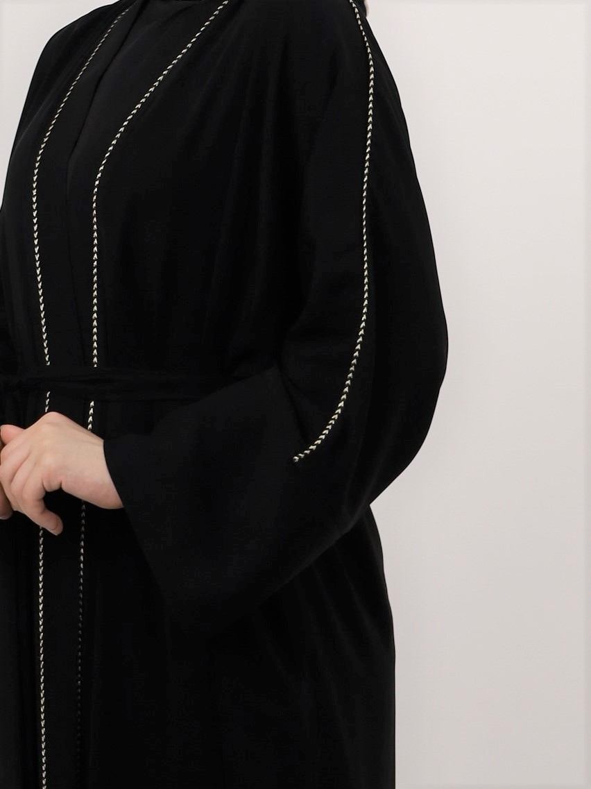 Hazan Abaya