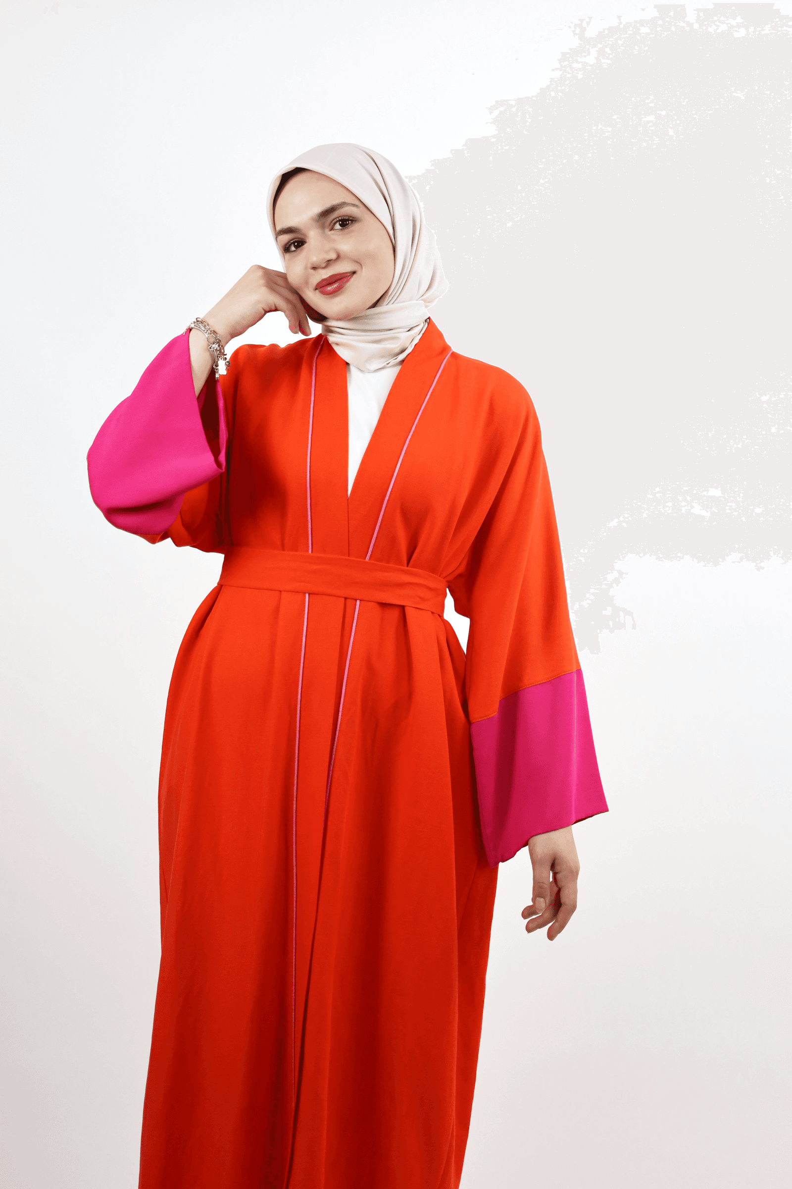 Yasmin Abaya