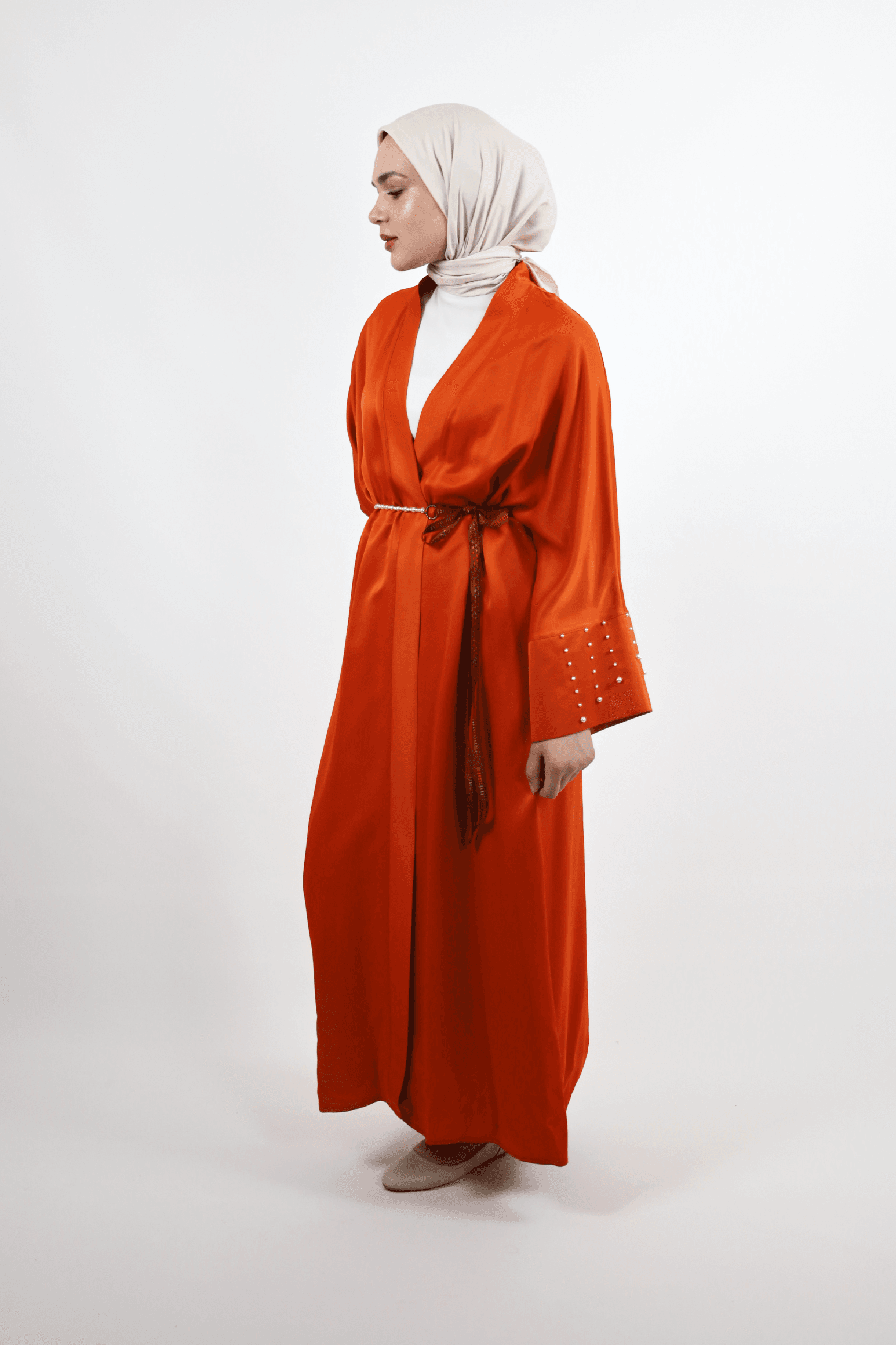 Hicab Abaya