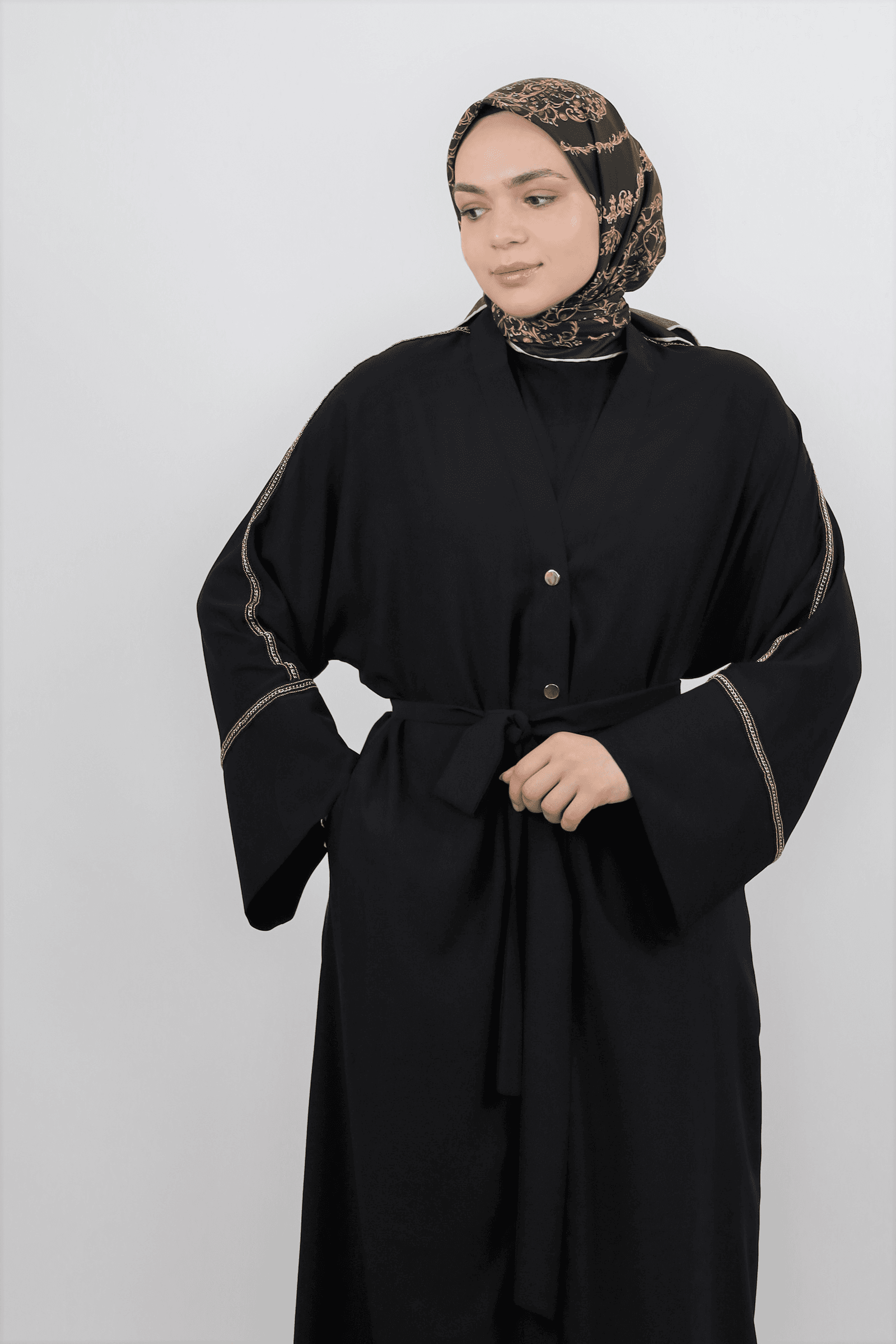 Farah Abaya