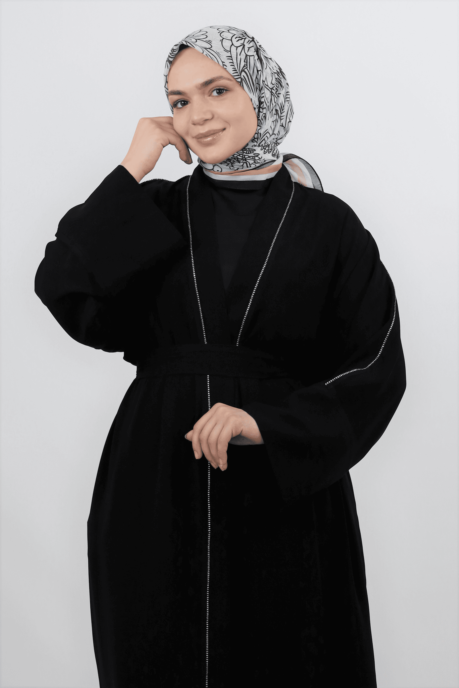 Mahi Abaya