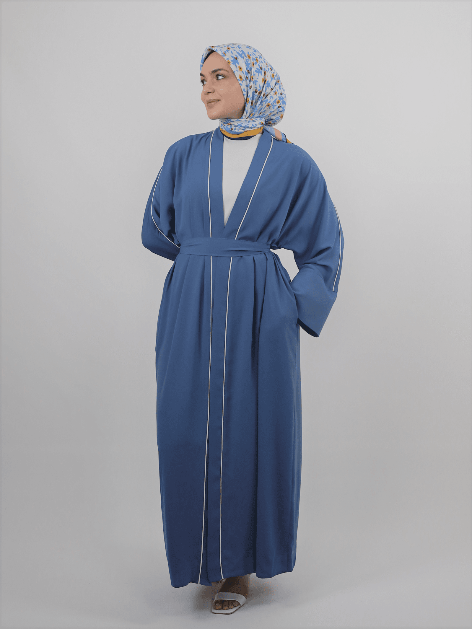 Atlas Abaya