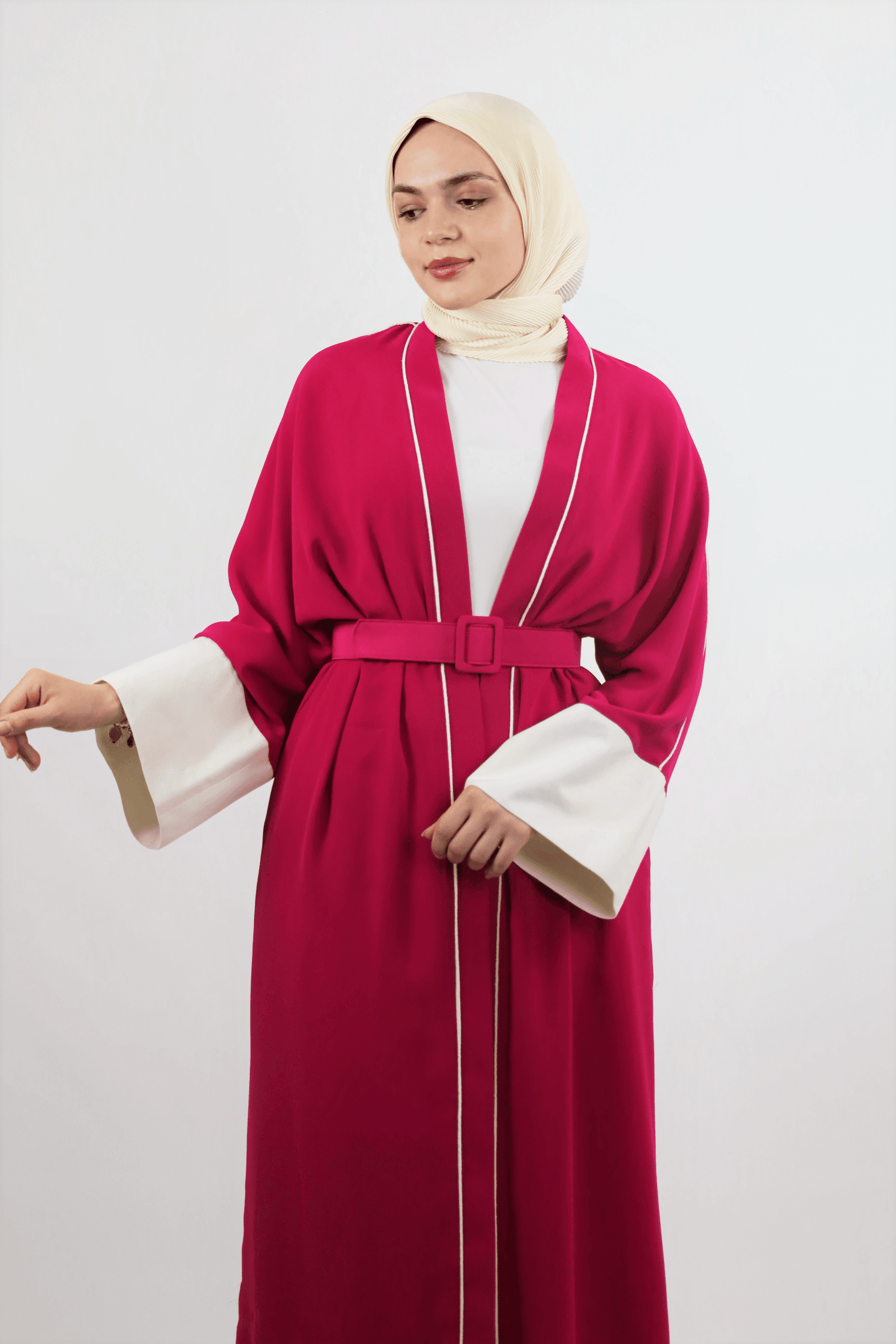 Safa Abaya