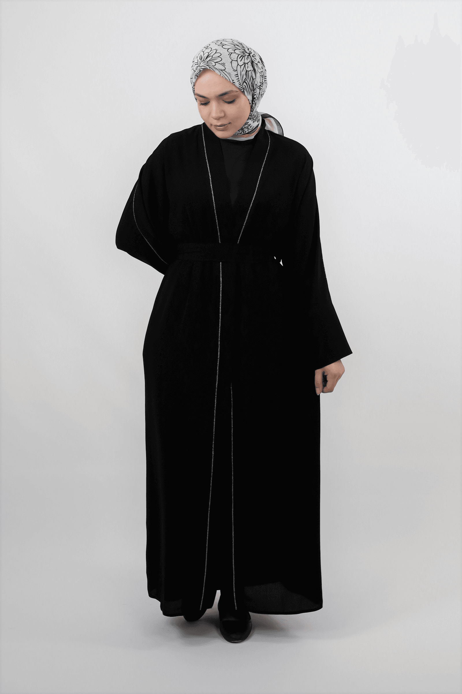 Mahi Abaya