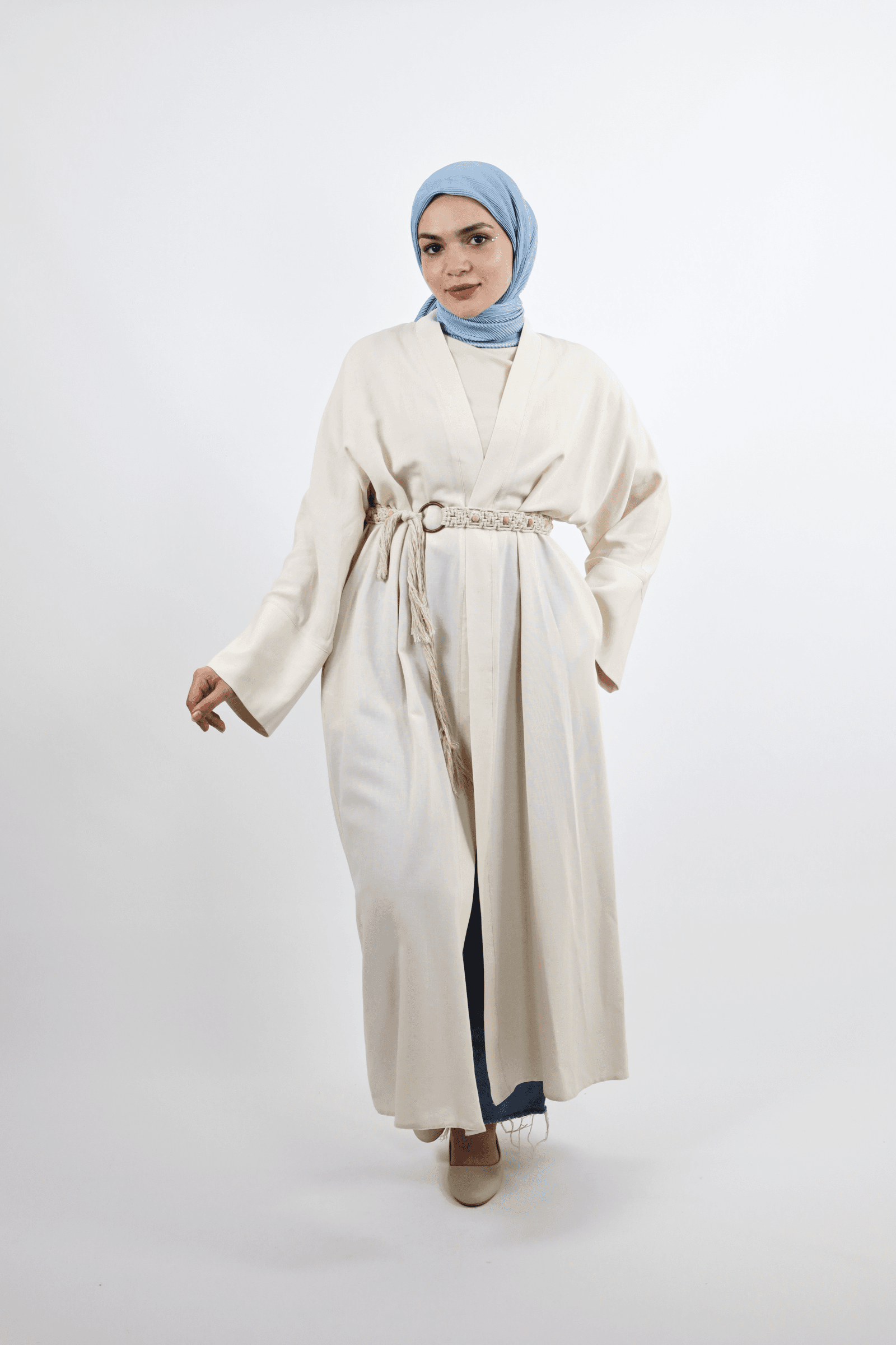 Nerva Abaya