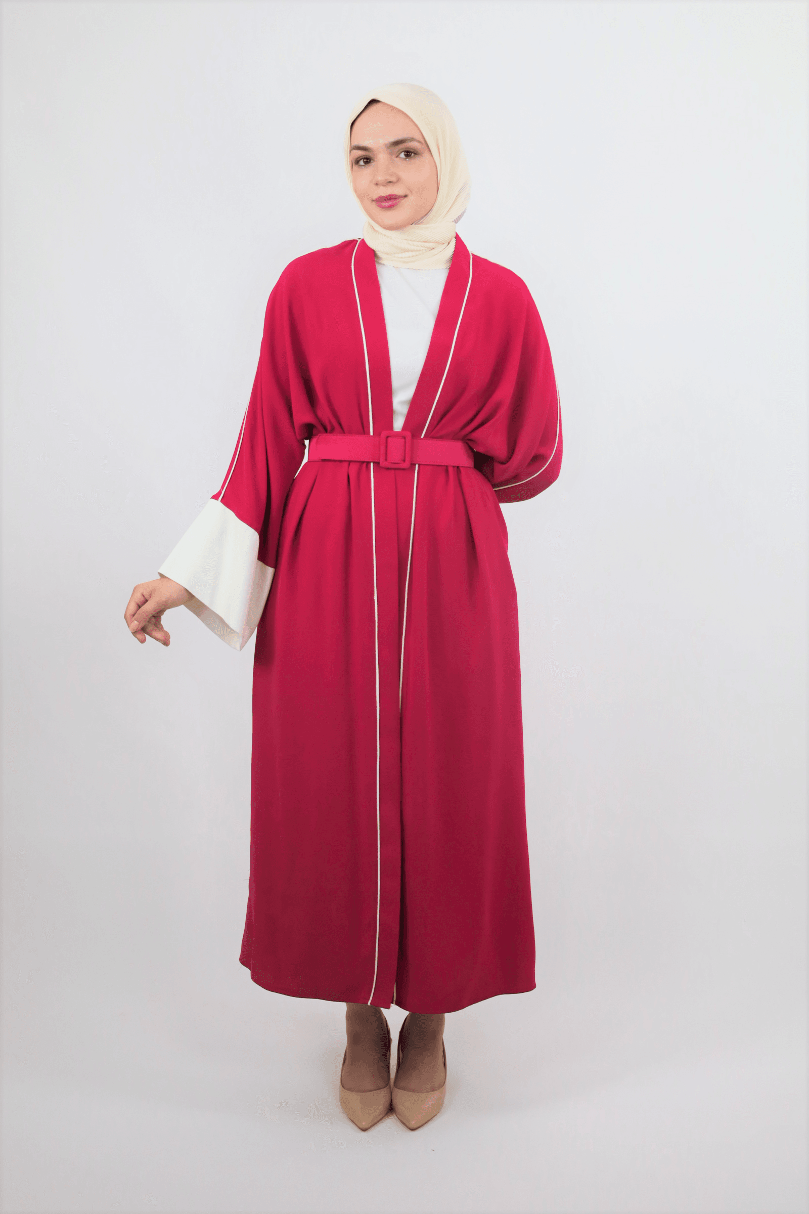 Safa Abaya