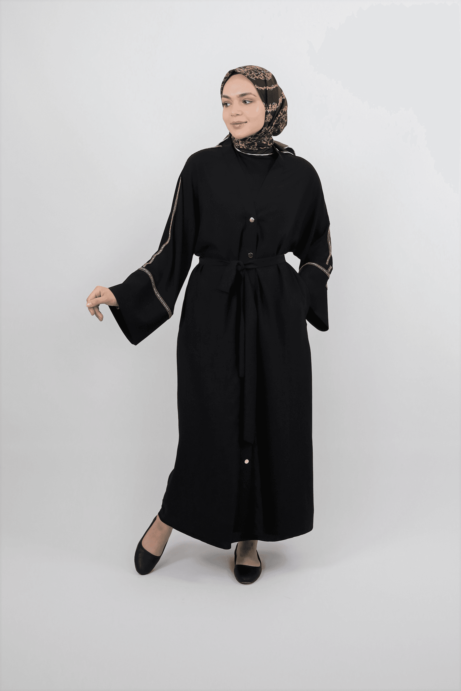 Farah Abaya