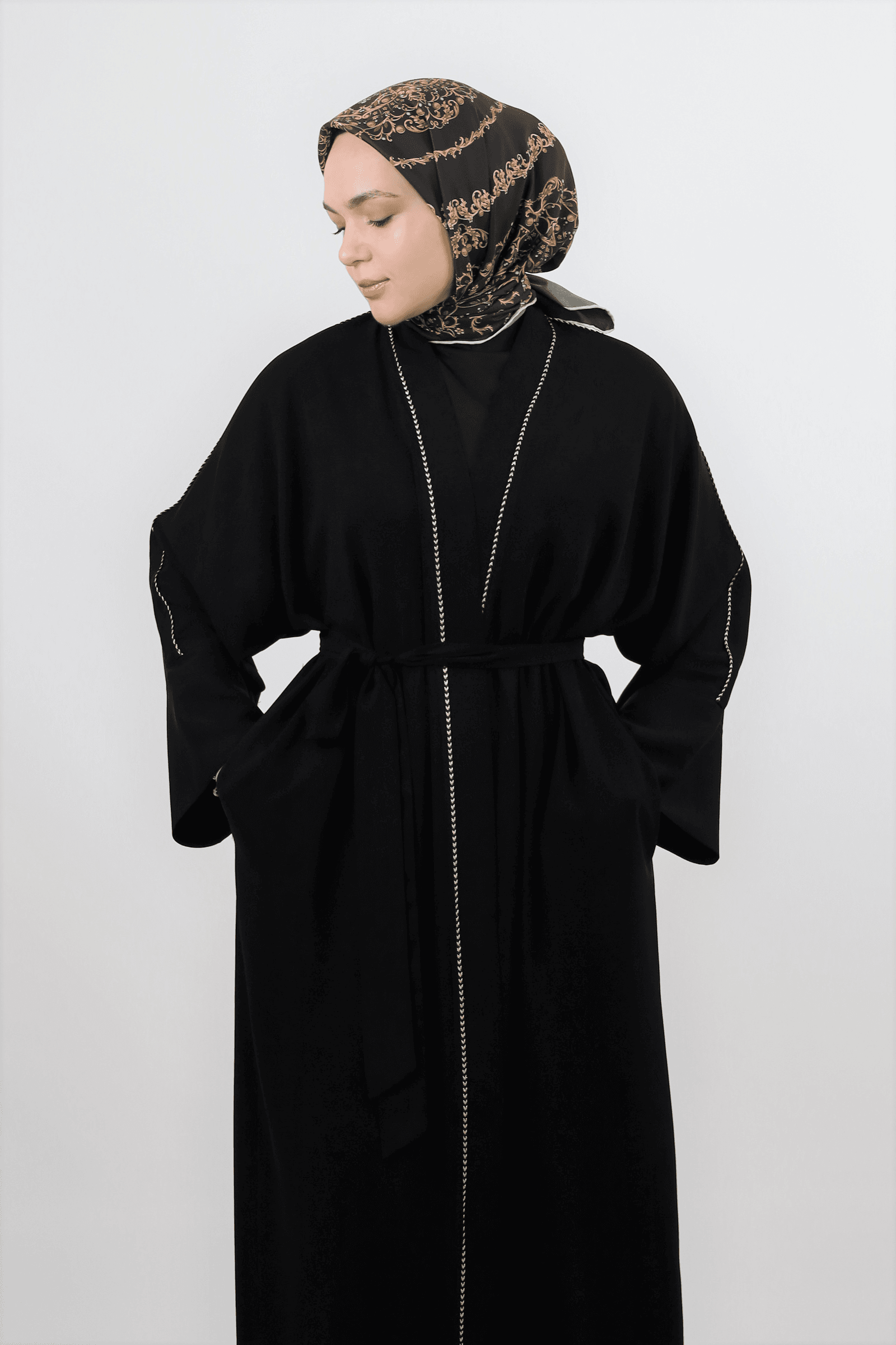 Hazan Abaya