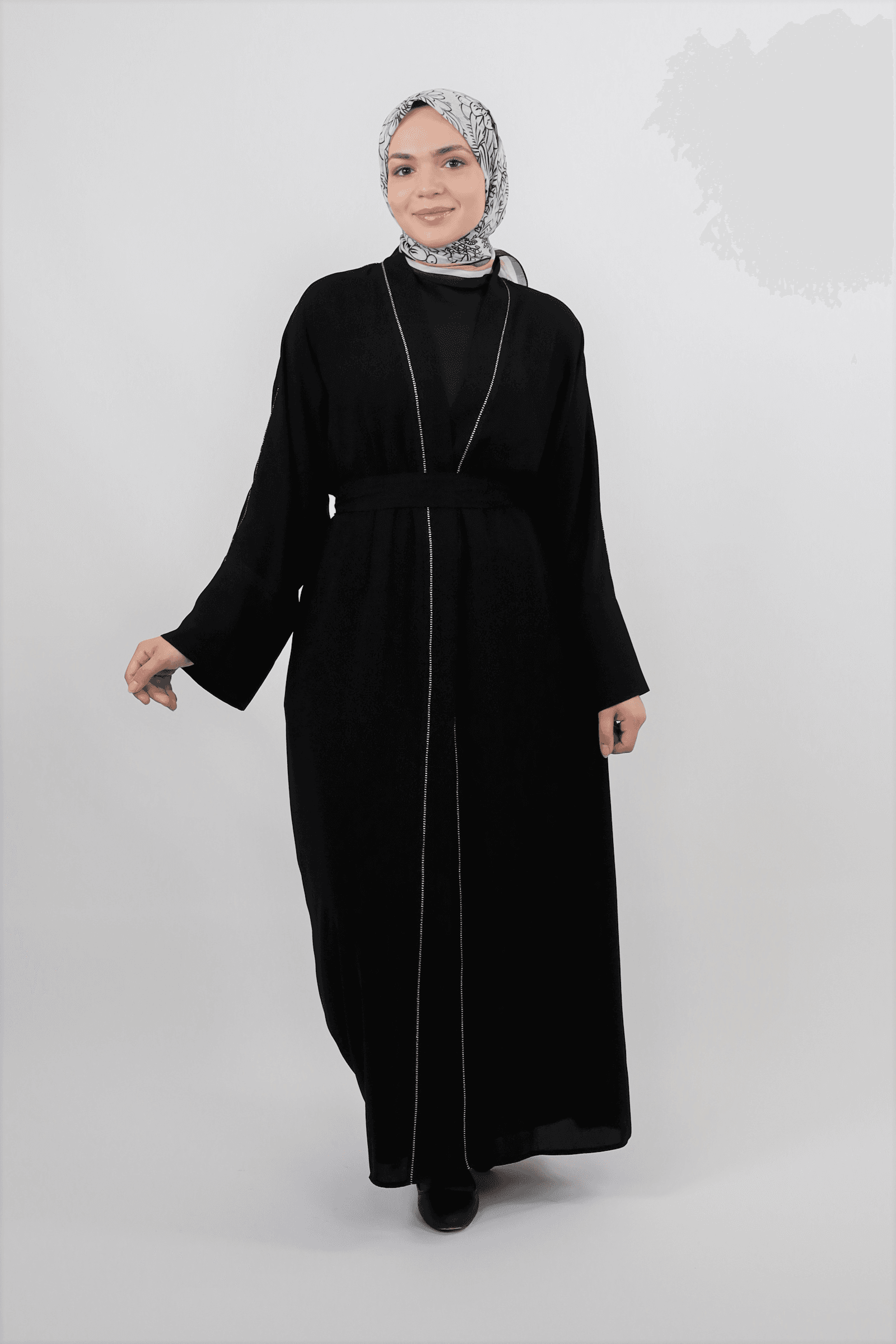 Mahi Abaya