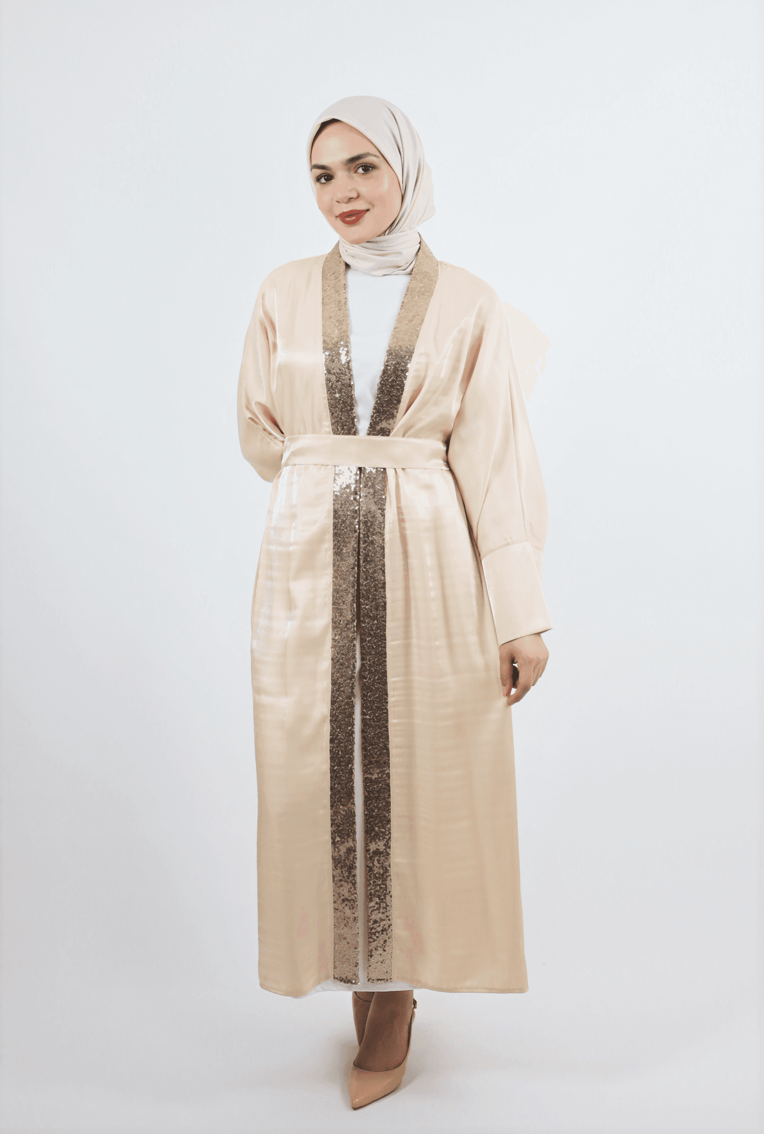 Asila Abaya