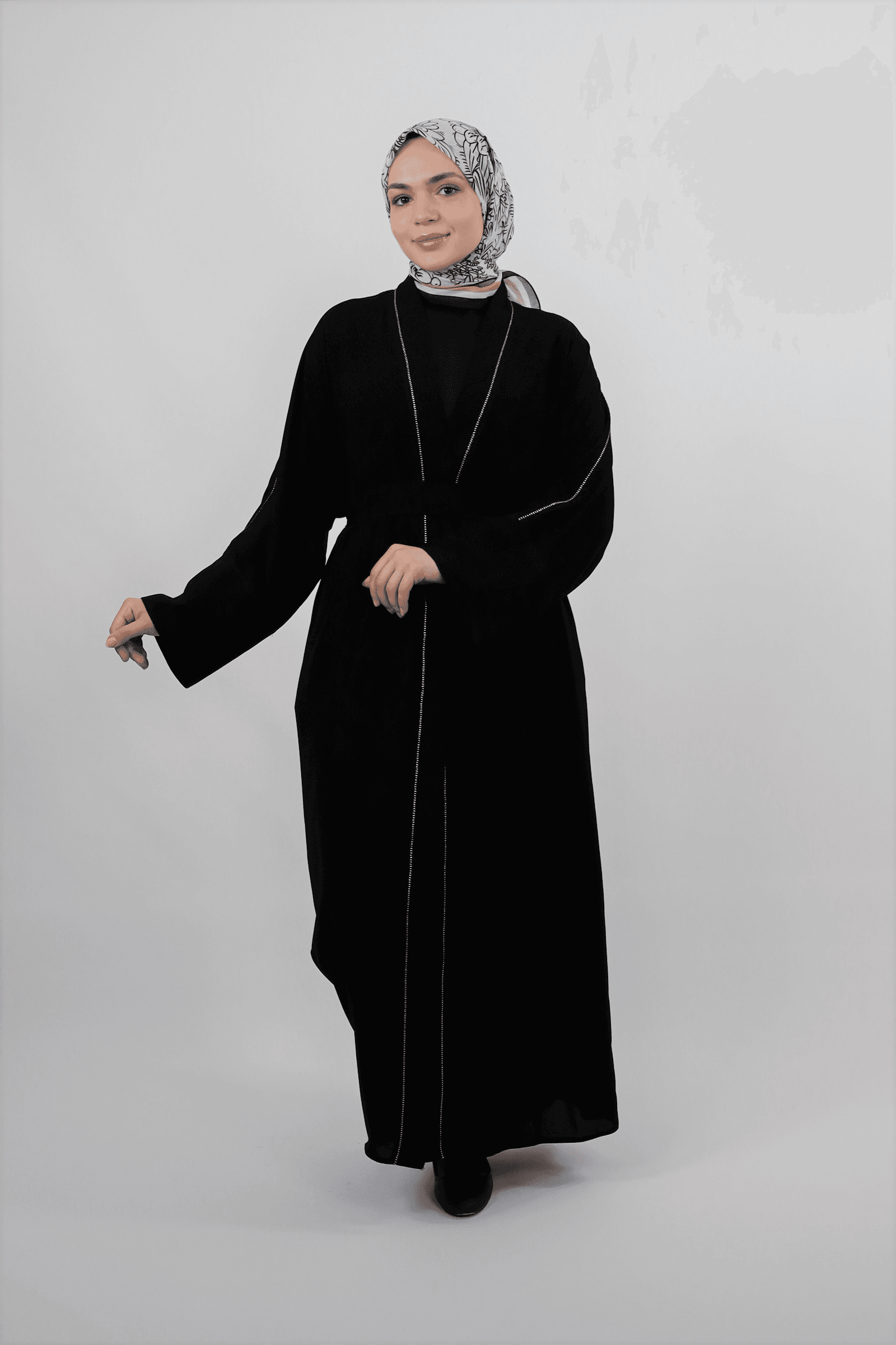 Mahi Abaya