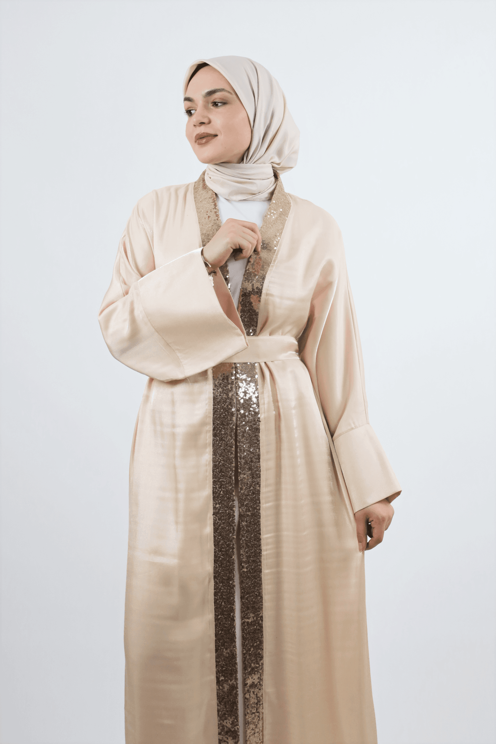 Asila Abaya