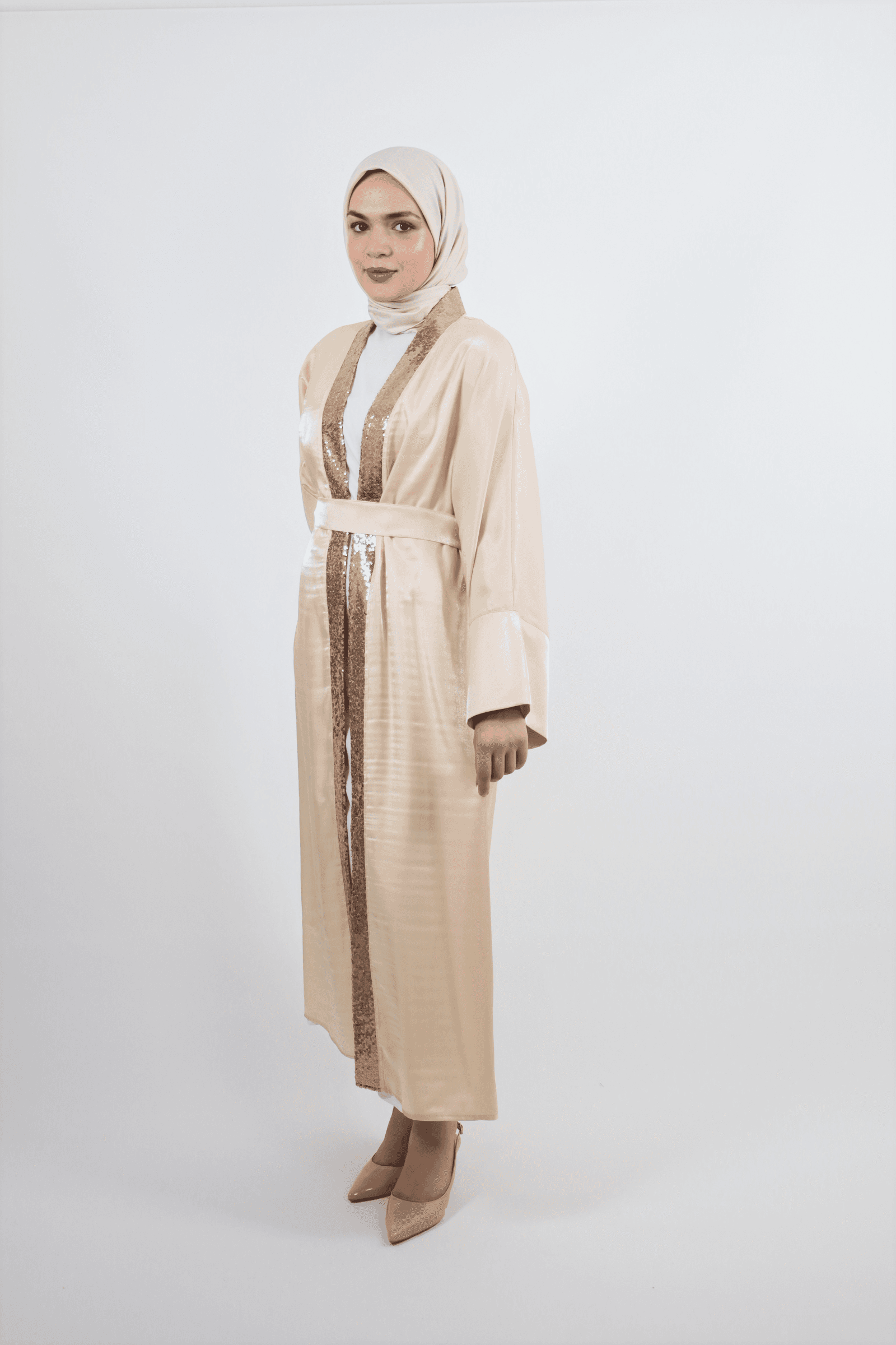 Asila Abaya